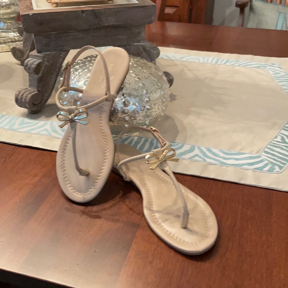 Kate Spade Sandals